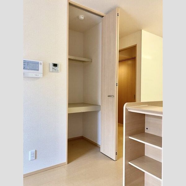 サニーフラット　W ALSOK・TVモニタ付きインターホン♪