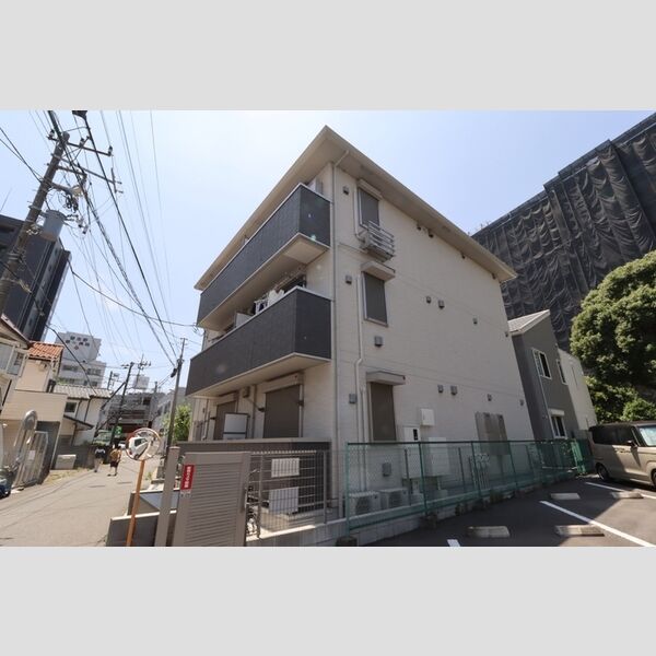 フェリスの外観画像