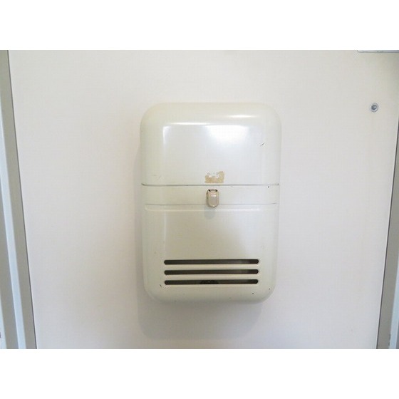 メインステージ新丸子駅前0104号室 ドアポスト