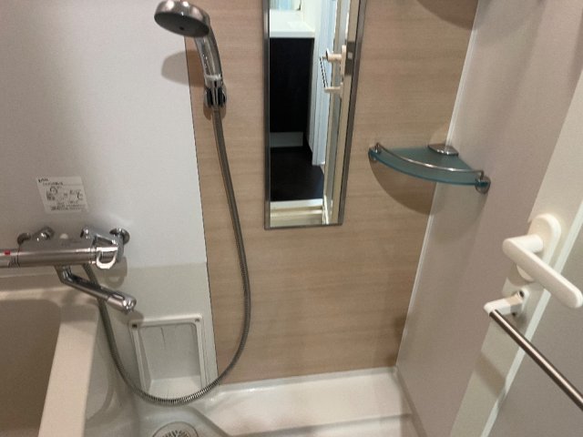 SYFORME KITASHINAGAWA ※過去退去時のお写真です