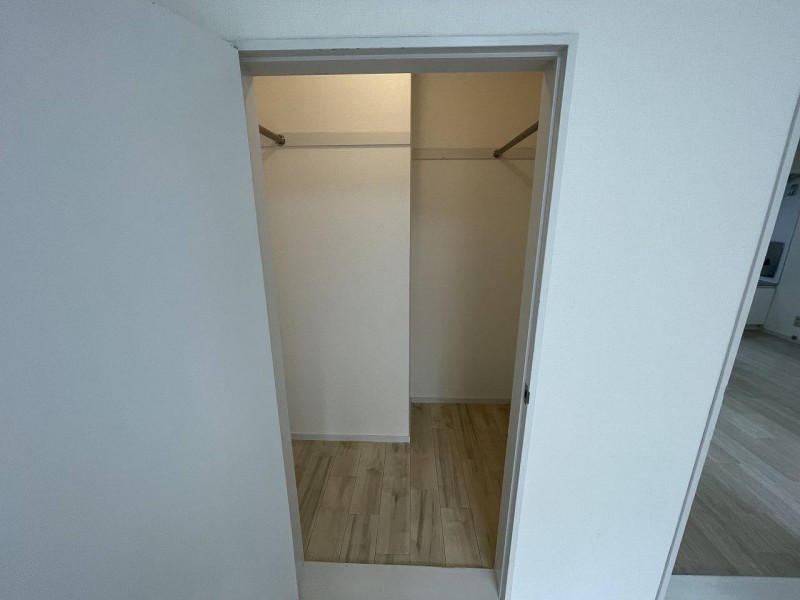 ベルコスモス1階 部屋その他