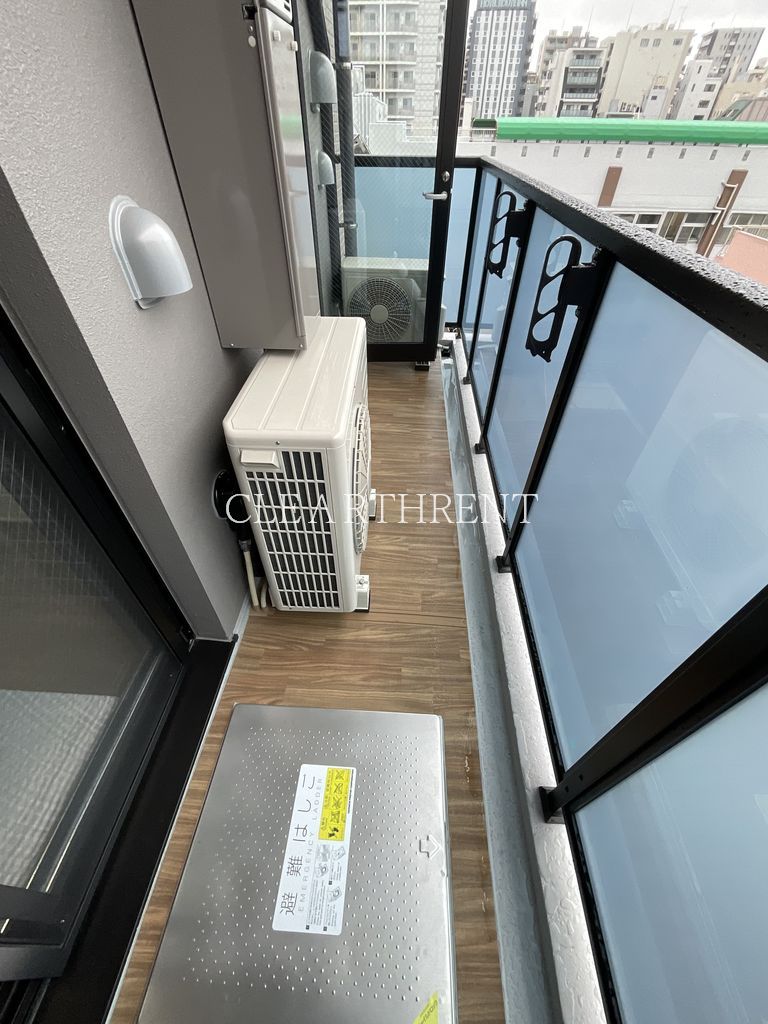 ＧＲＡＮ ＰＡＳＥＯ 浅草橋Ⅱ10階 同タイプ別住戸写真となります。現況と異なる場合がございます。