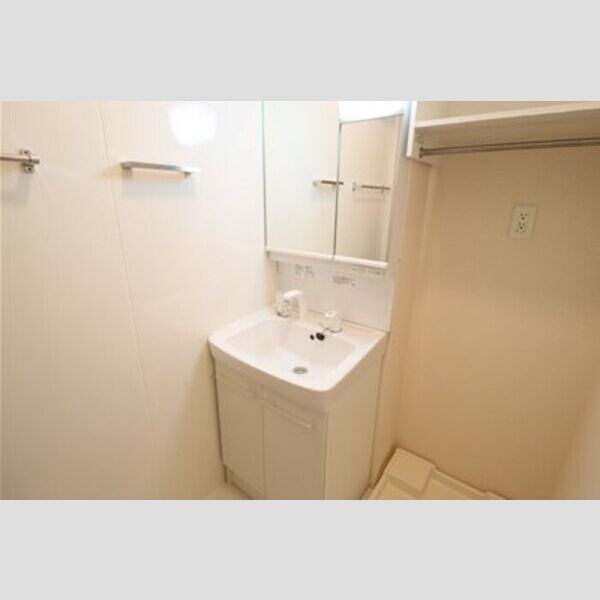 Azalea辻前　B 洗髪洗面化粧台