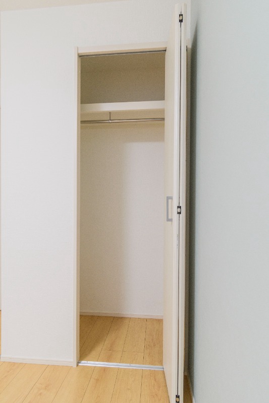 カインドネス所沢美原3階 収納