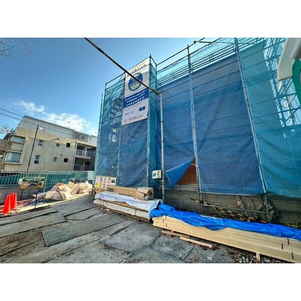 フェリス0201号室 外観