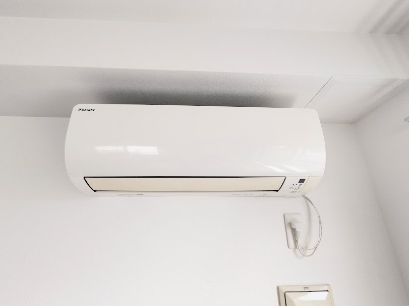 グランツドルフ 部屋設備