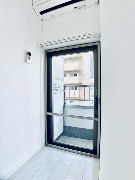 ソレイユ　アン リビング