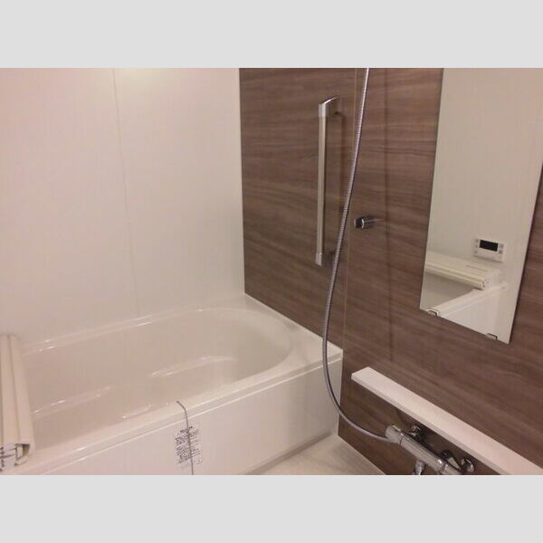 サンパティーク 一坪風呂