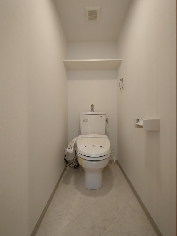 クレイシア大山4階 部屋その他