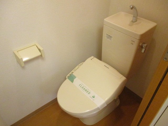 ヴィオラ目白1階 同建物別部屋の参考画像