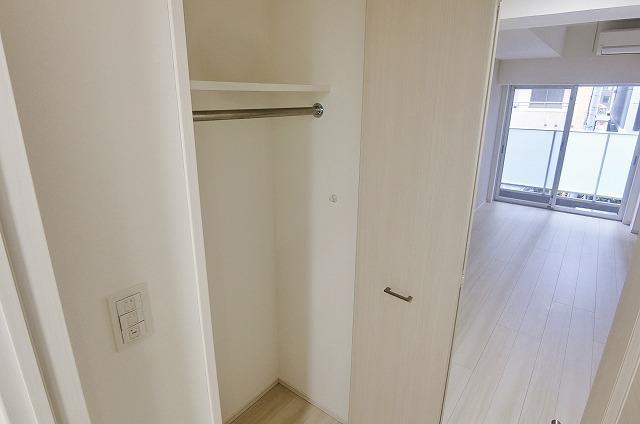 グラシアプレイス押上3階 同建物別部屋の参考画像