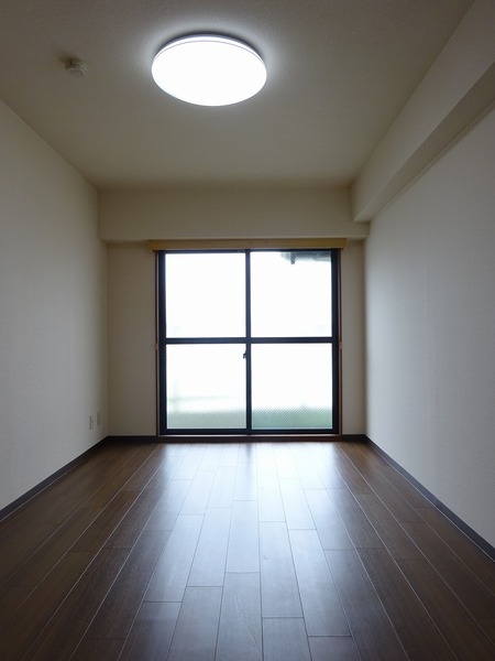 マイステージ世田谷若林 リビング