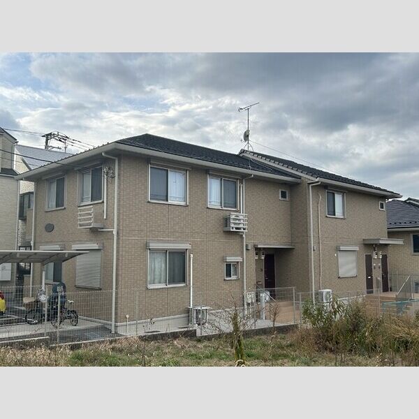 ロンドン 弐番館の外観画像