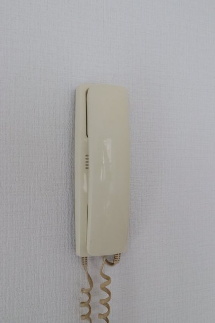 クレッセント大森4階 セキュリティ