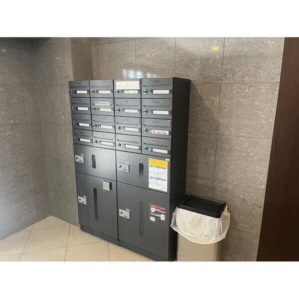 シャッツ　クヴェレ　代々木 部屋設備