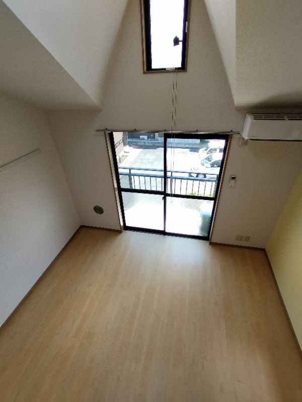 サンヴィアーレ一橋学園2階 リビング