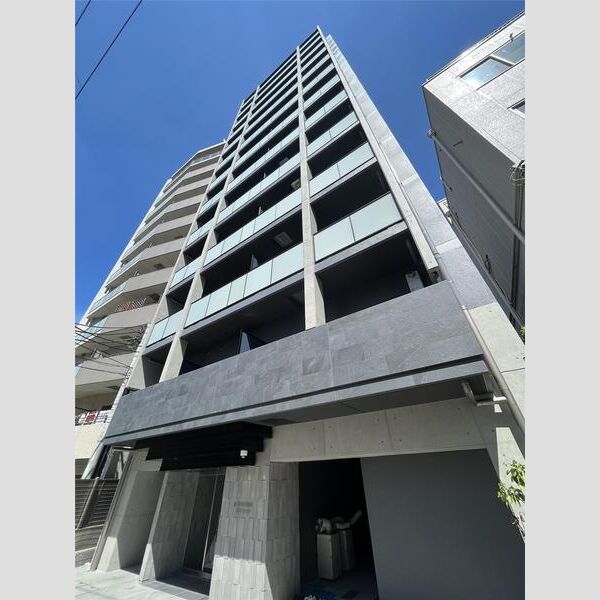 S-RESIDENCE尾久azureの外観画像