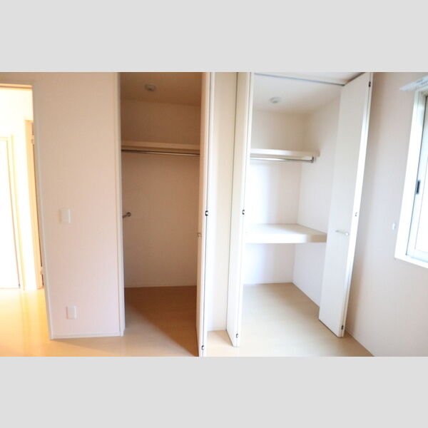 メディオTM 収納