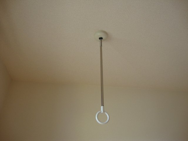 パルジェ紘 室内設備（イメージ）