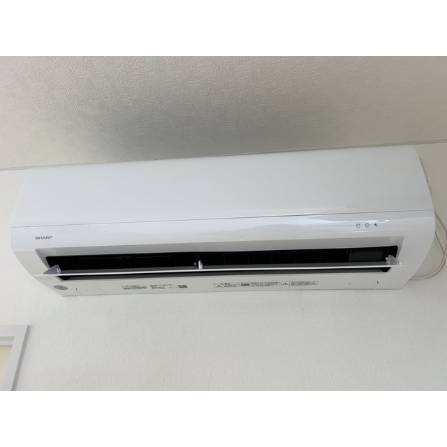 三愛ビル307号室 部屋その他