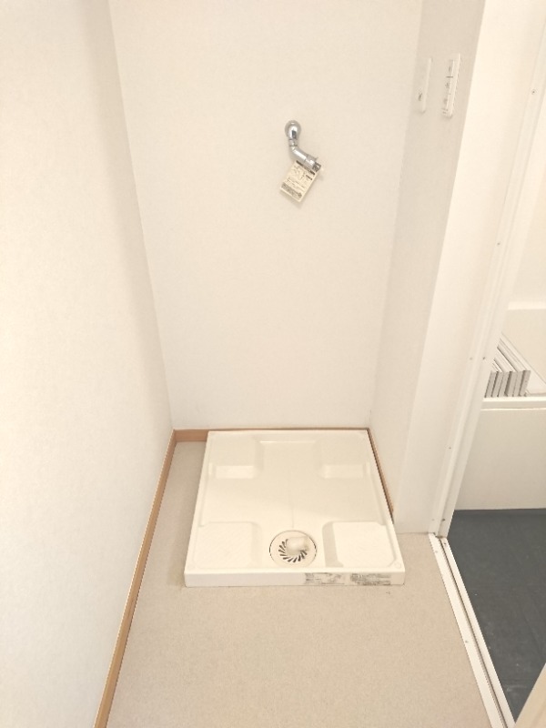 アビタシオン 南東向き　日当たり良好です