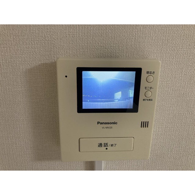 エトワールマンション306号室 部屋その他