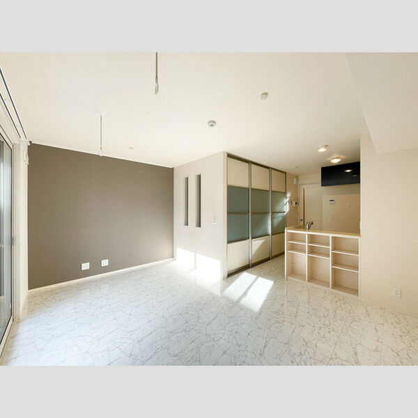 ヘリオス吉川美南　クロノス LDK