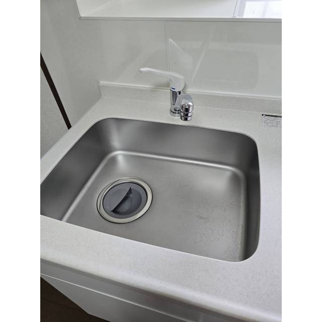 和ケ原2丁目貸家1号室 キッチン