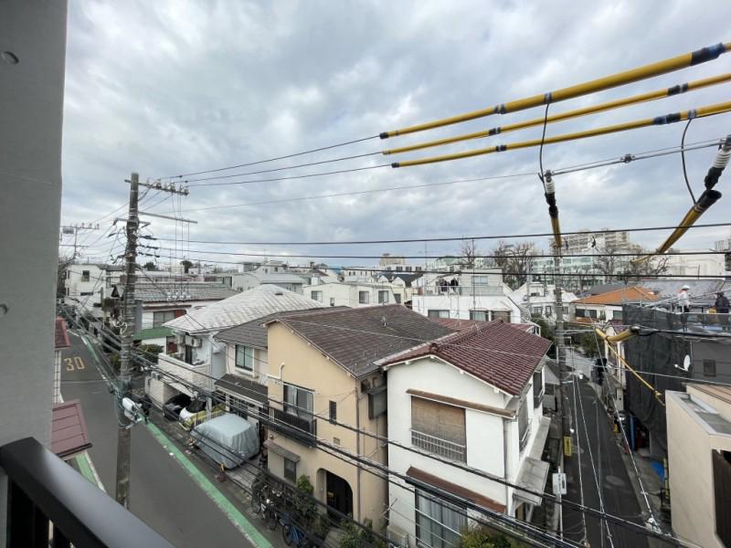 ＢＩＢＬＩＯ　ＭＥＧＵＲＯ2階 同建物別部屋の参考画像