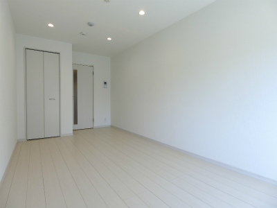 リブリ・保谷エトワール2階 リビング