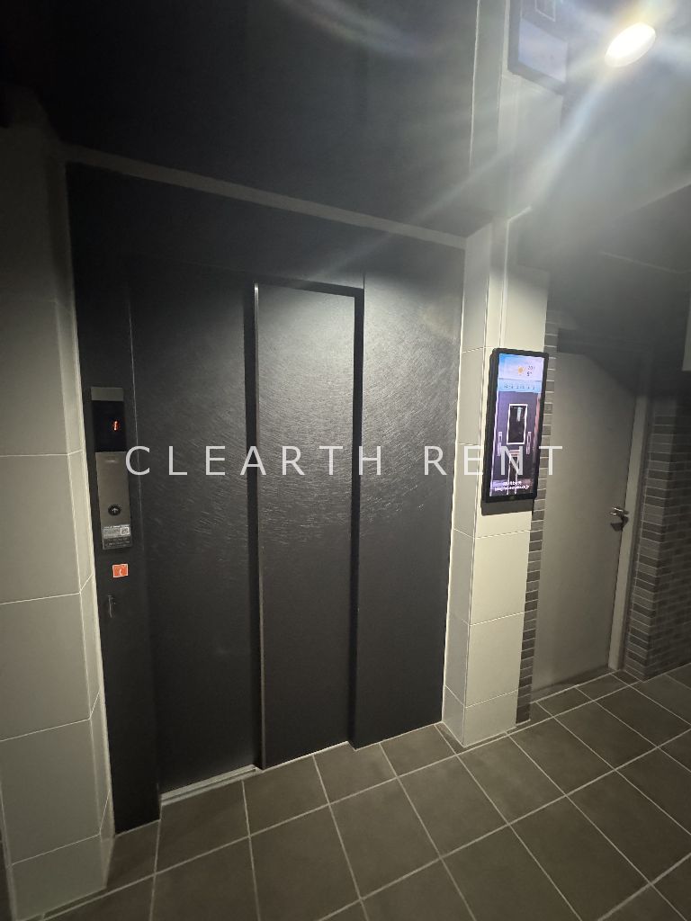 アルファコート東あずま3階 その他共有部分