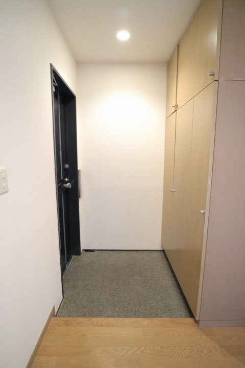 テラス日新 ※参考写真