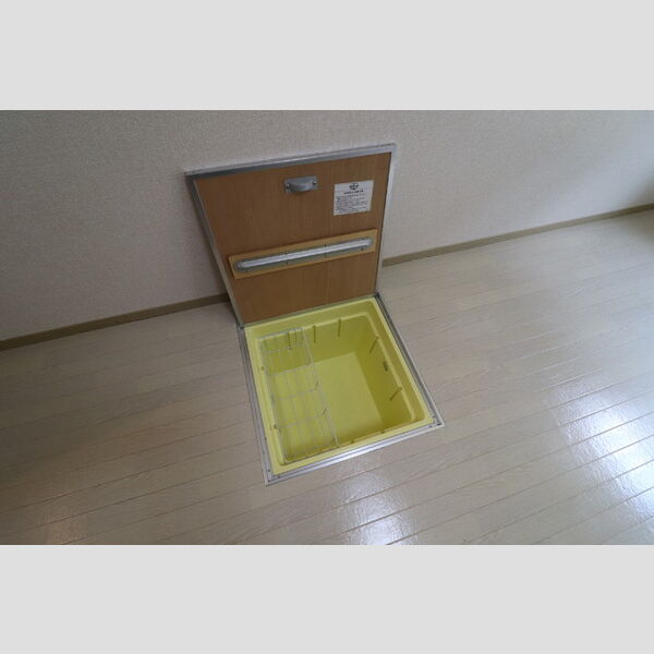 グリーンハイツ210号室 同建物別部屋の参考画像