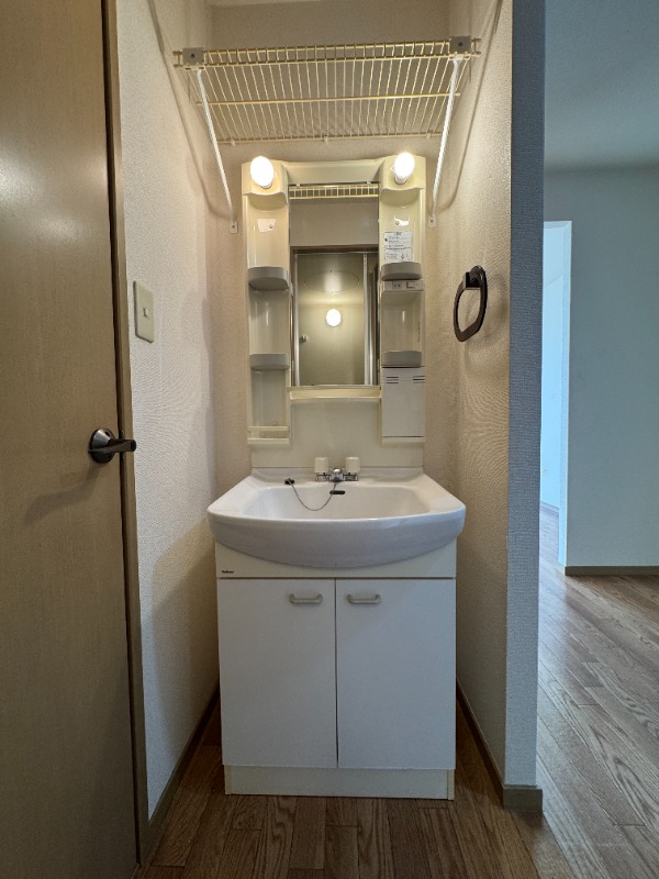 パナハイツ三山B棟1階 別部屋参照