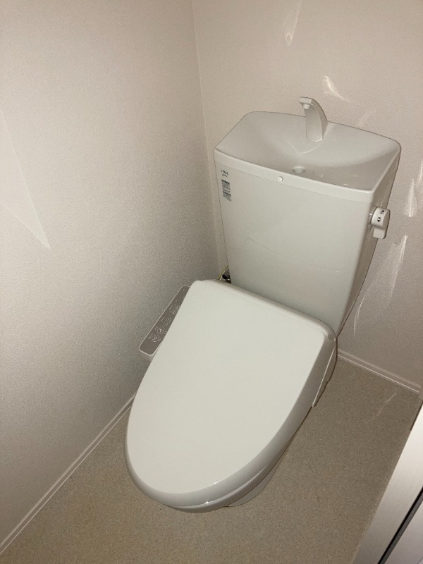 ドゥ　ジュピテール2階 部屋その他