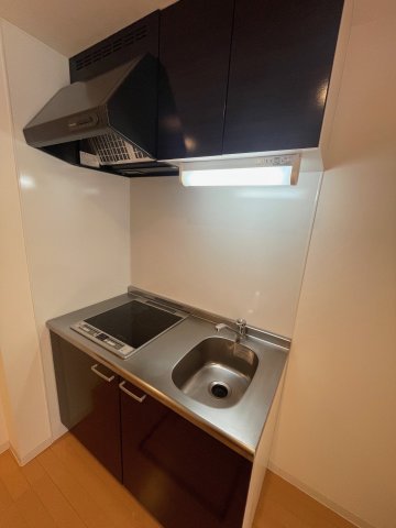 Ｖｉｌｌａ戸越 ※別部屋参考写真