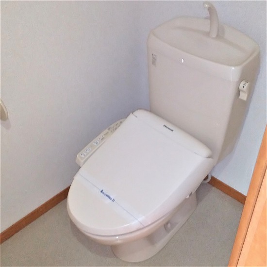 レオパレスエクレール君塚104号室 部屋その他