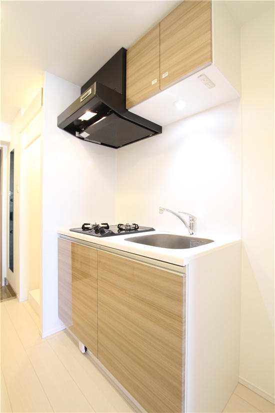 ハーモニーレジデンス東京イーストサイド 内観