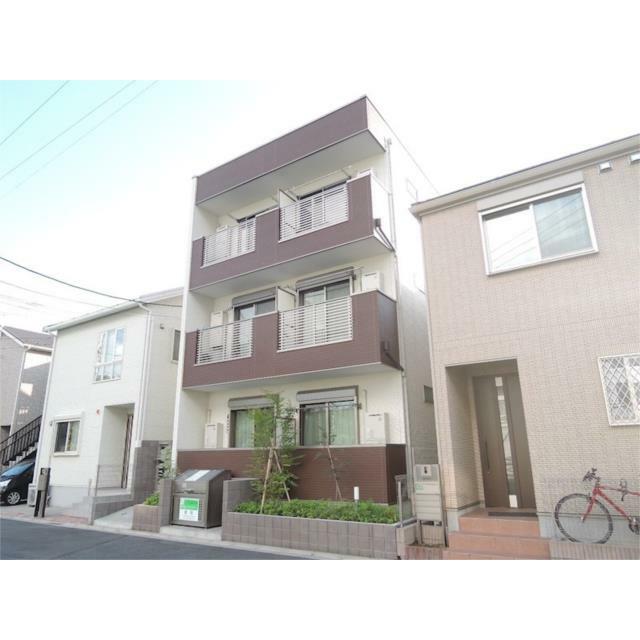 Recalo3階 部屋その他
