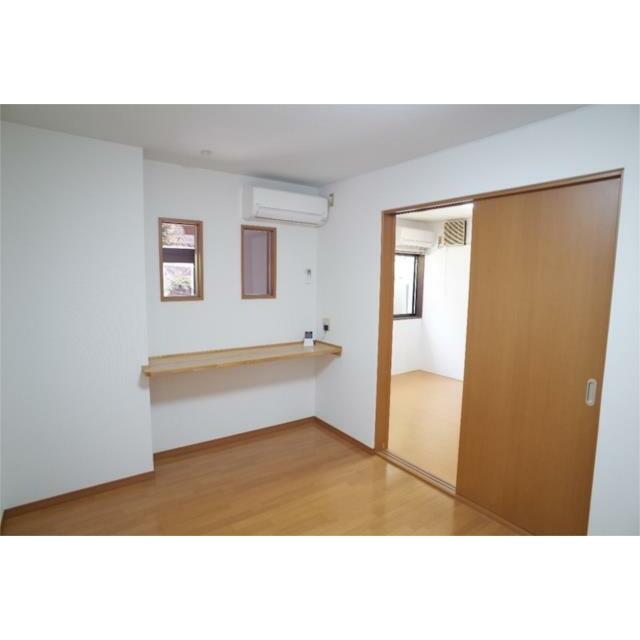 サニーコーポケイ1階 部屋その他