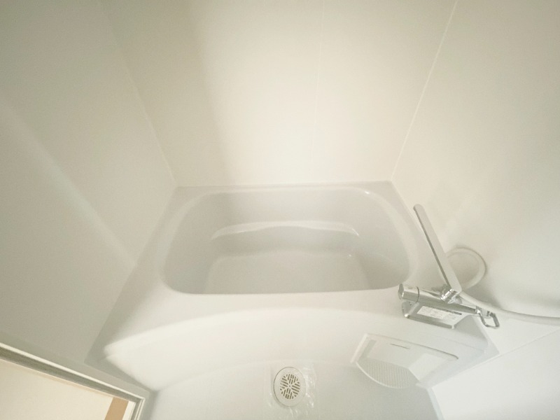 サンヴィアーレNAKAII1階 お風呂