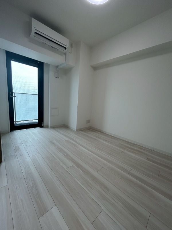 MAXIV CROS 高島平 MIRAIS7階 部屋その他