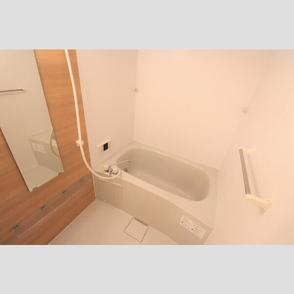 Gran Velle 追い焚き機能バス