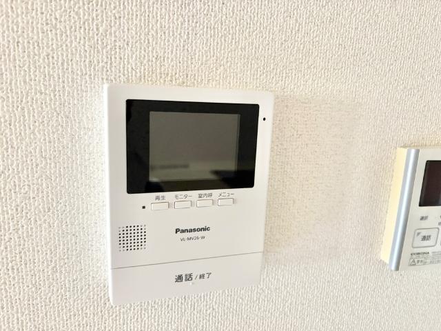 サンエトワール セキュリティ