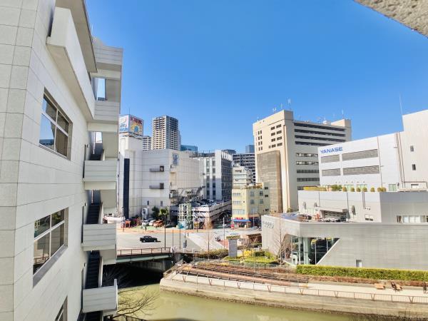 グランドメゾン田町6階 部屋その他