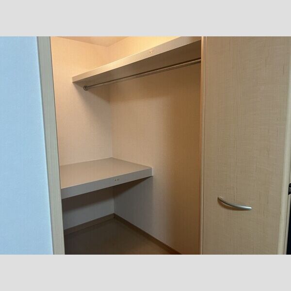 メゾンモナリエ クローゼット