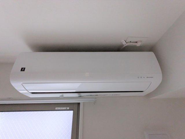 エムシティ戸田0402号室 部屋設備