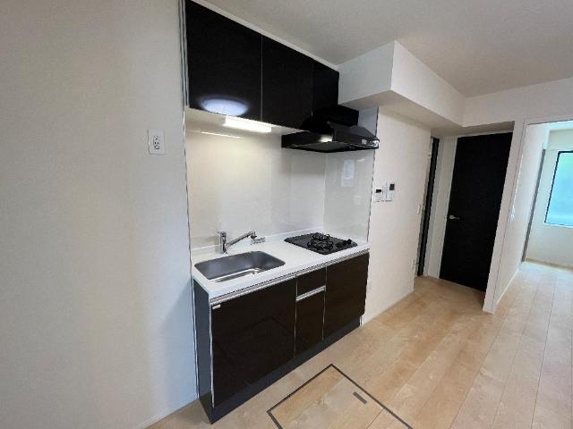 シャルム片倉 キッチン