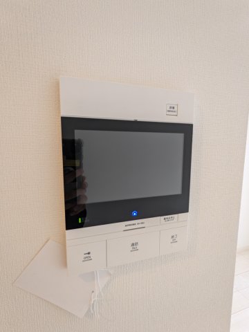 ケイディーエックスレジデンス原木中山0515号室 部屋設備