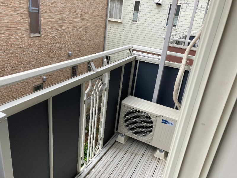 ロイヤルハイツB ※他部屋参照